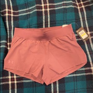 BNWT Under Armour Running Shorts, M